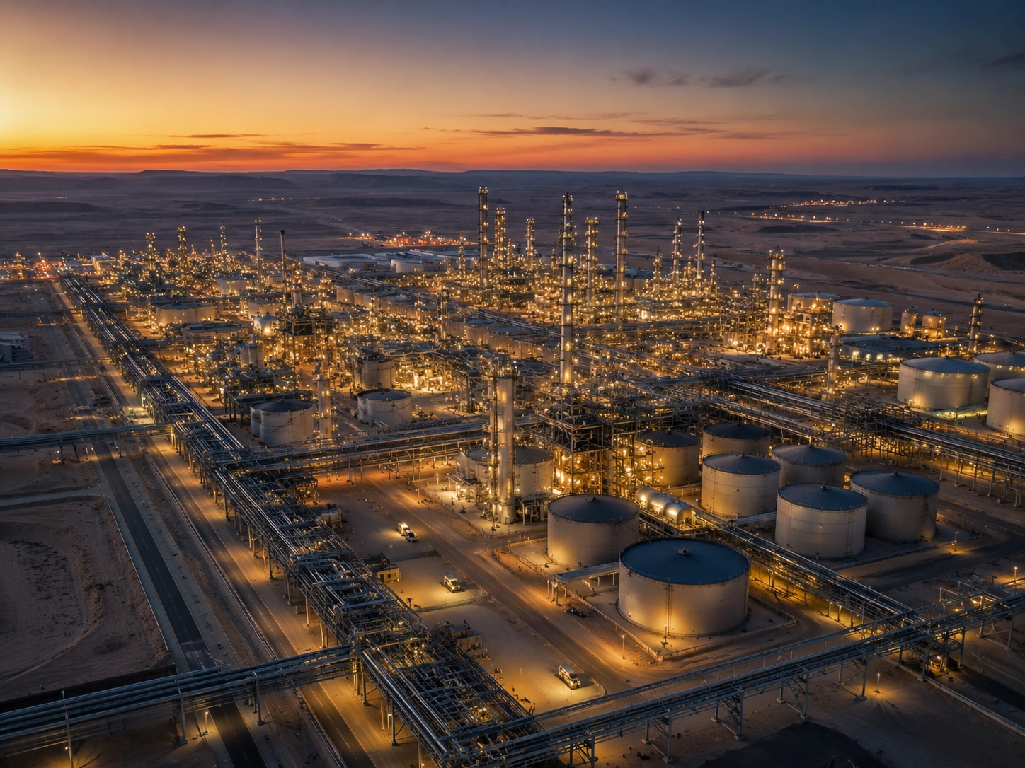 Oil and Gas Services — CAN capability
