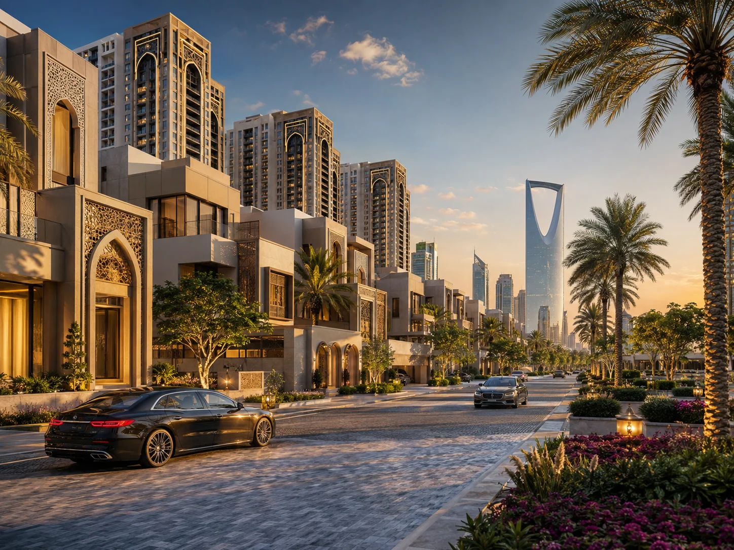 Real Estate Services — CAN capability