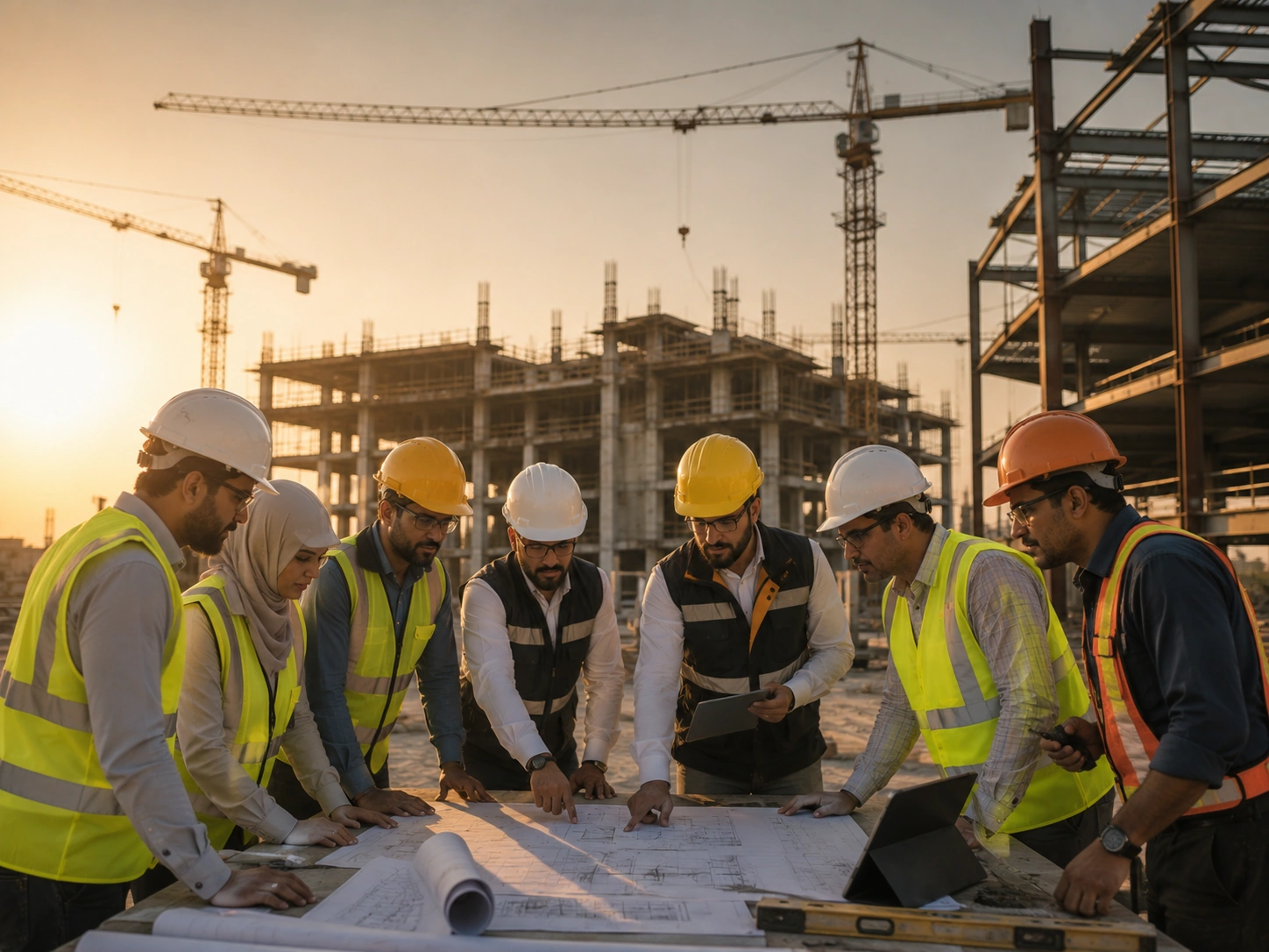 Workforce Solutions — CAN capability