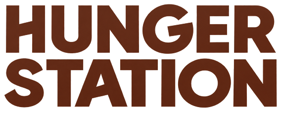 Hunger Station