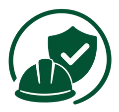 Health and Safety Policy icon