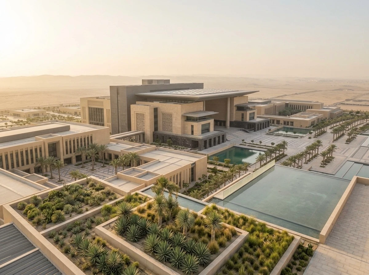 The Future of Facility Management
