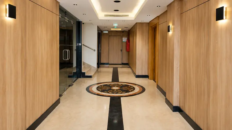 Head Office, Riyadh, Saudi Arabia