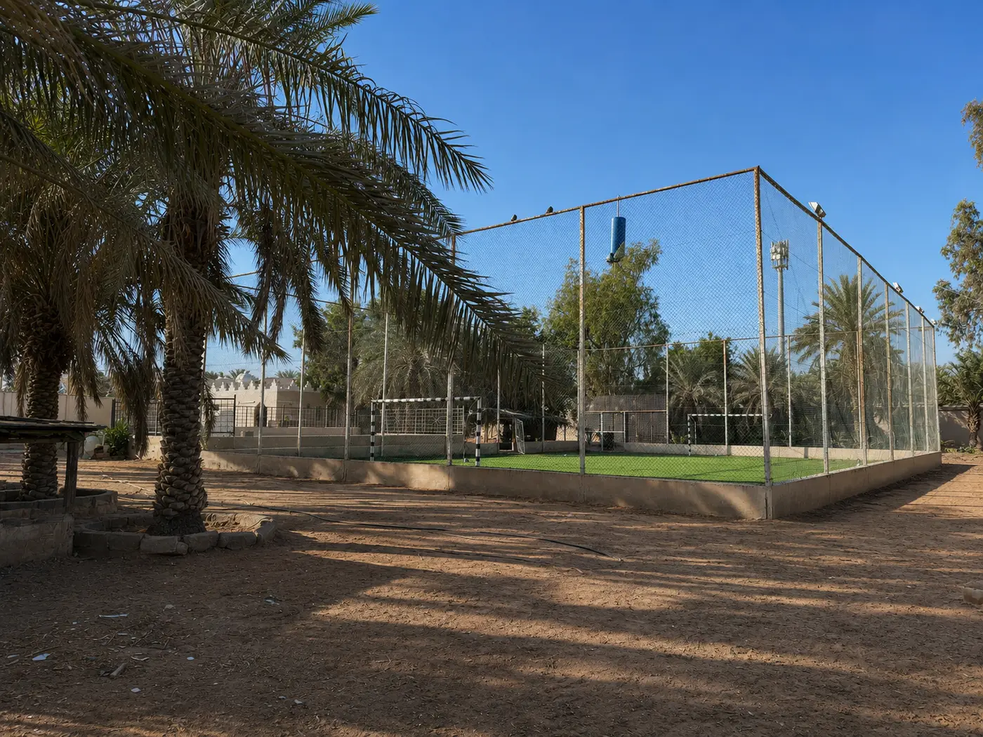 Buraidah, Saudi Arabia