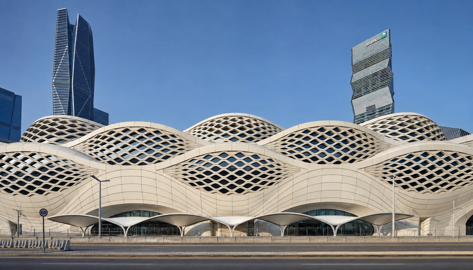 Riyadh, Saudi Arabia