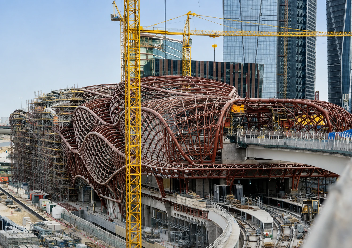 Riyadh, Saudi Arabia