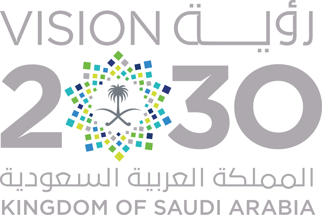 Vision 2030 — Kingdom of Saudi Arabia